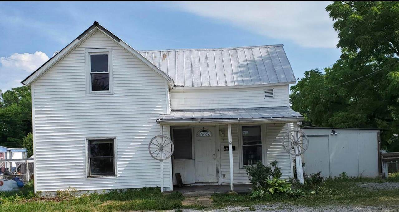 430 Poplar Street - Photo 1