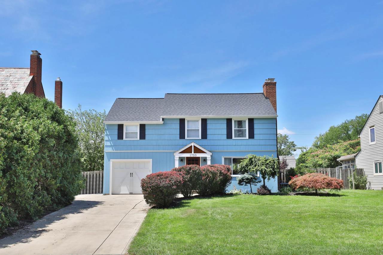 1733 Elmwood Avenue - Photo 1