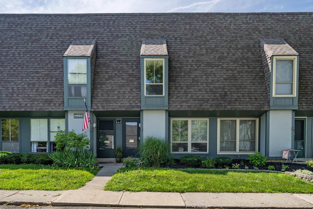 4695 Keswick Court - Photo 1