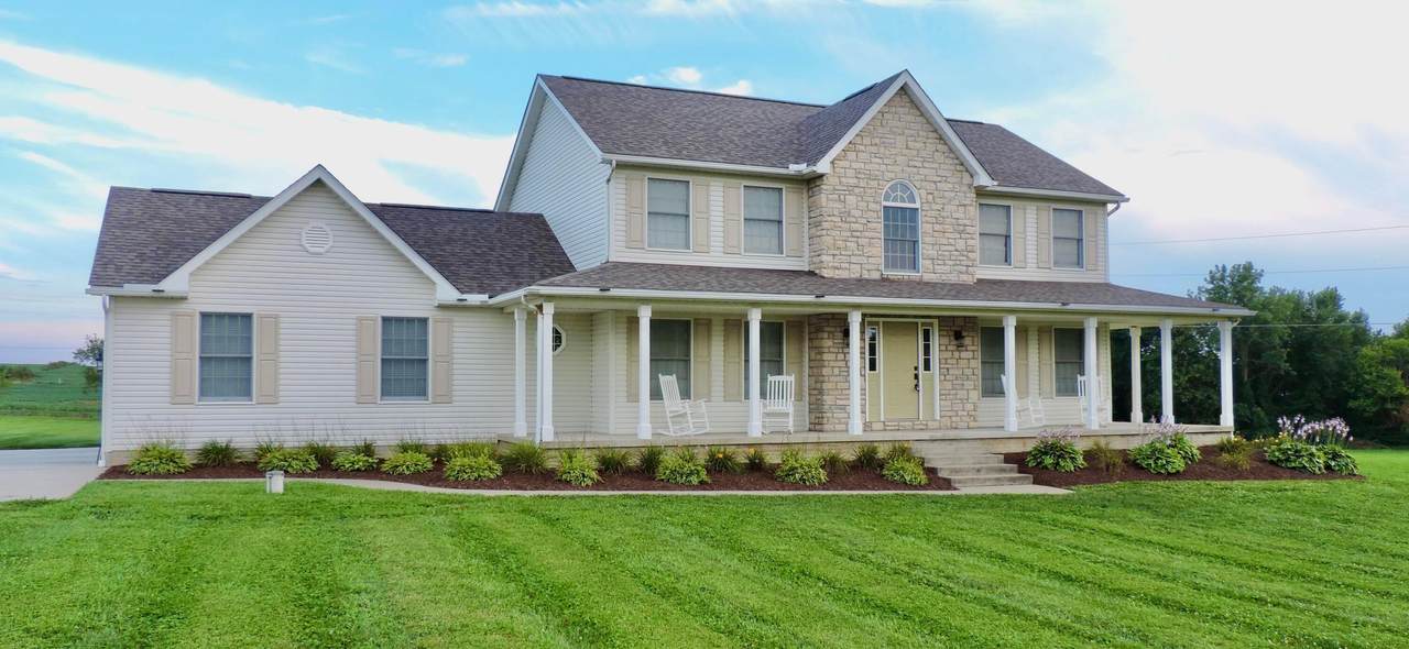 1297 Carroll Eastern Road - Photo 1