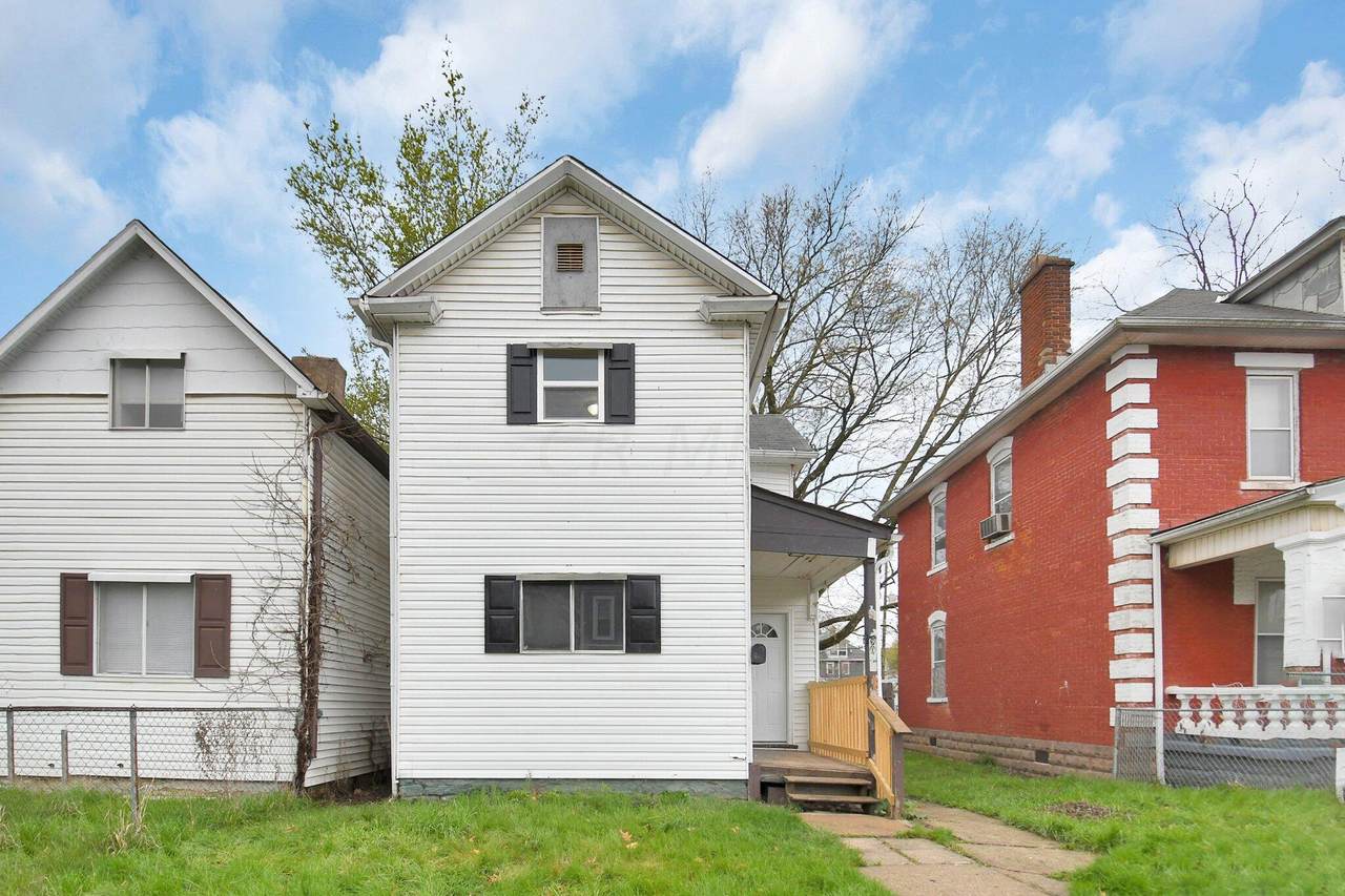 201 Yale Avenue - Photo 1