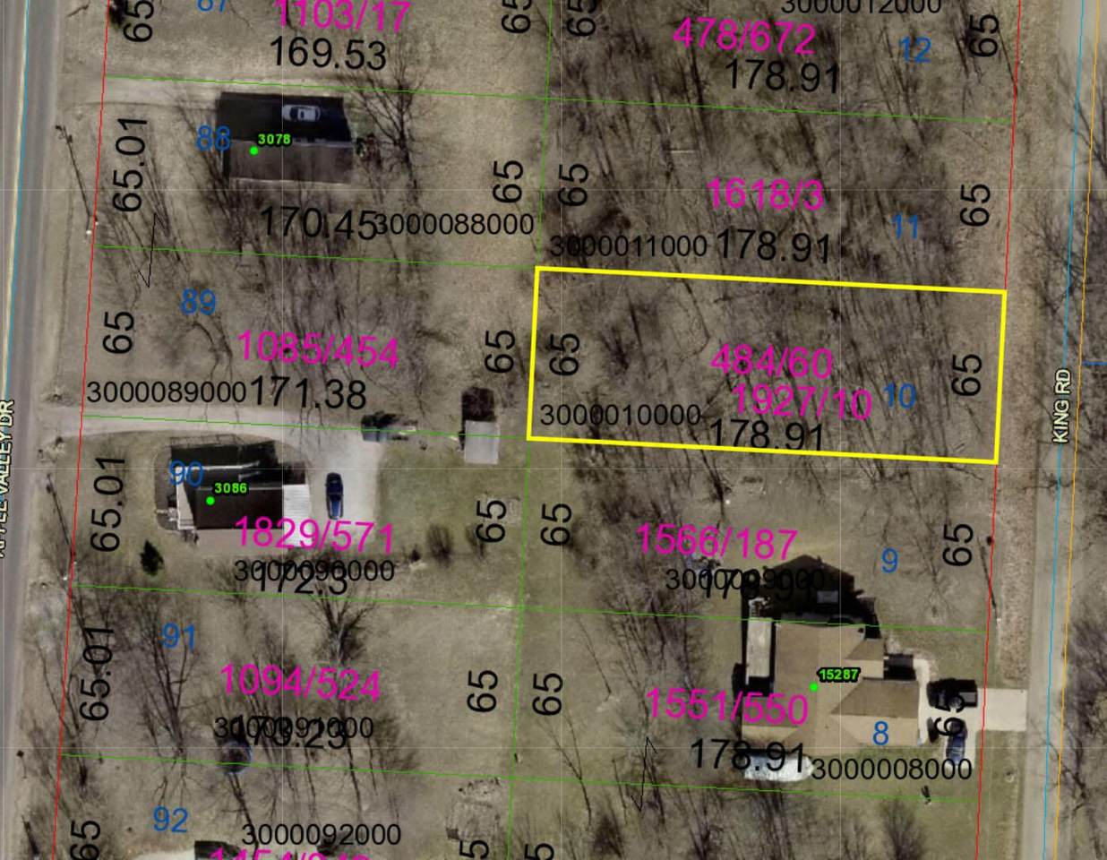 15313 King Road - Photo 1