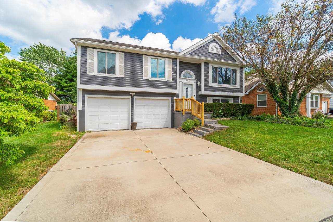 3400 Sunset Hollow - Photo 1