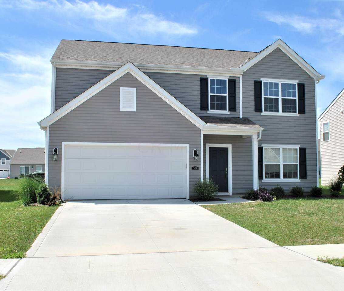 5421 Rohden Drive - Photo 1