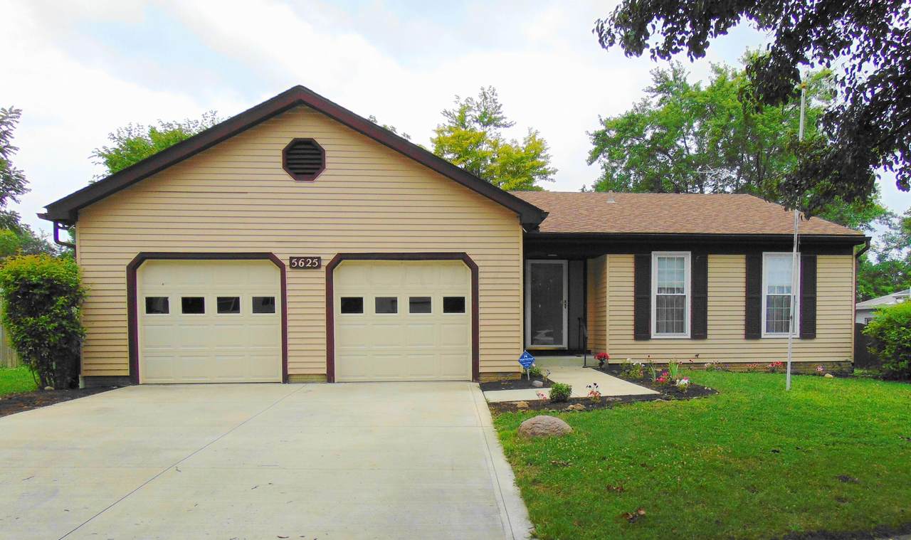 5625 Countrie Glen Drive - Photo 1
