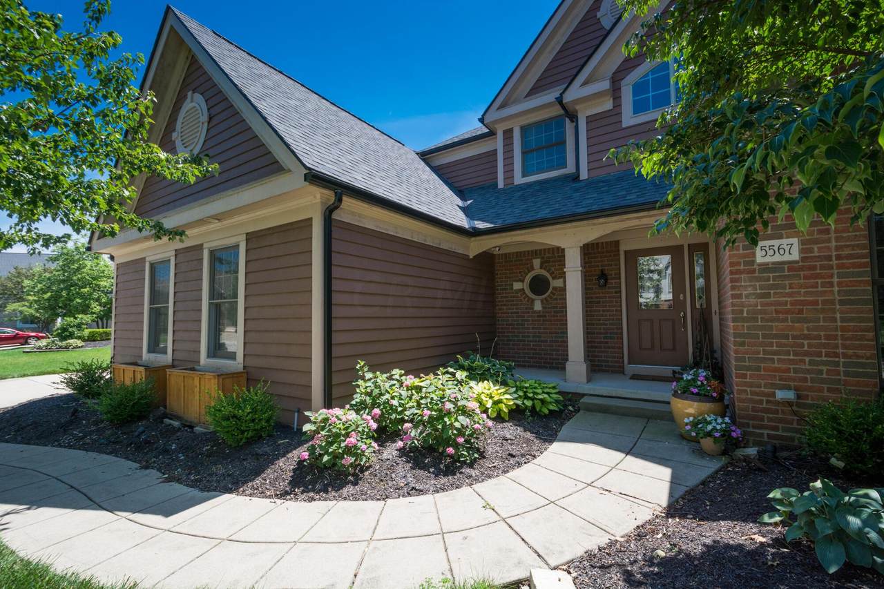 5567 Forest Knoll Court - Photo 1