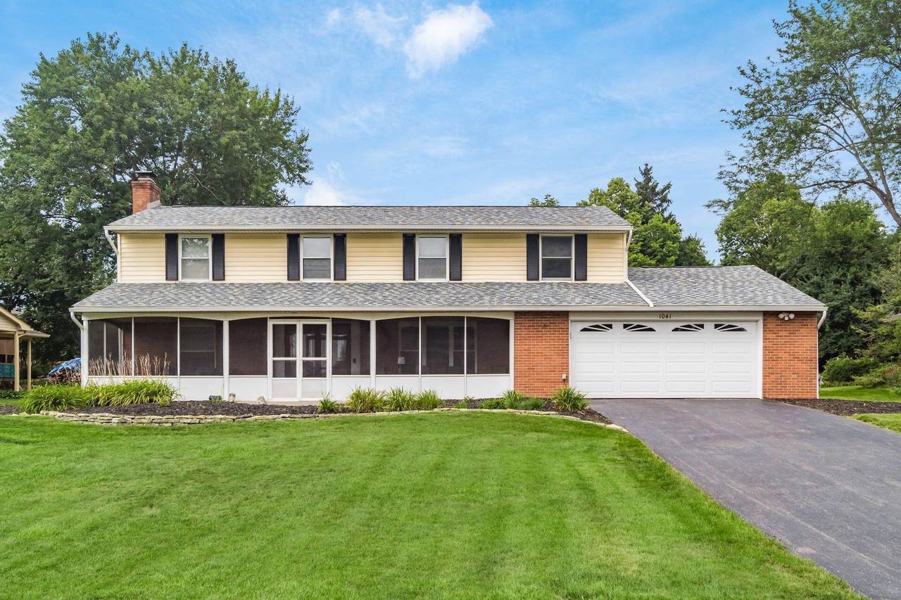 1041 Stoney Creek Road - Photo 1