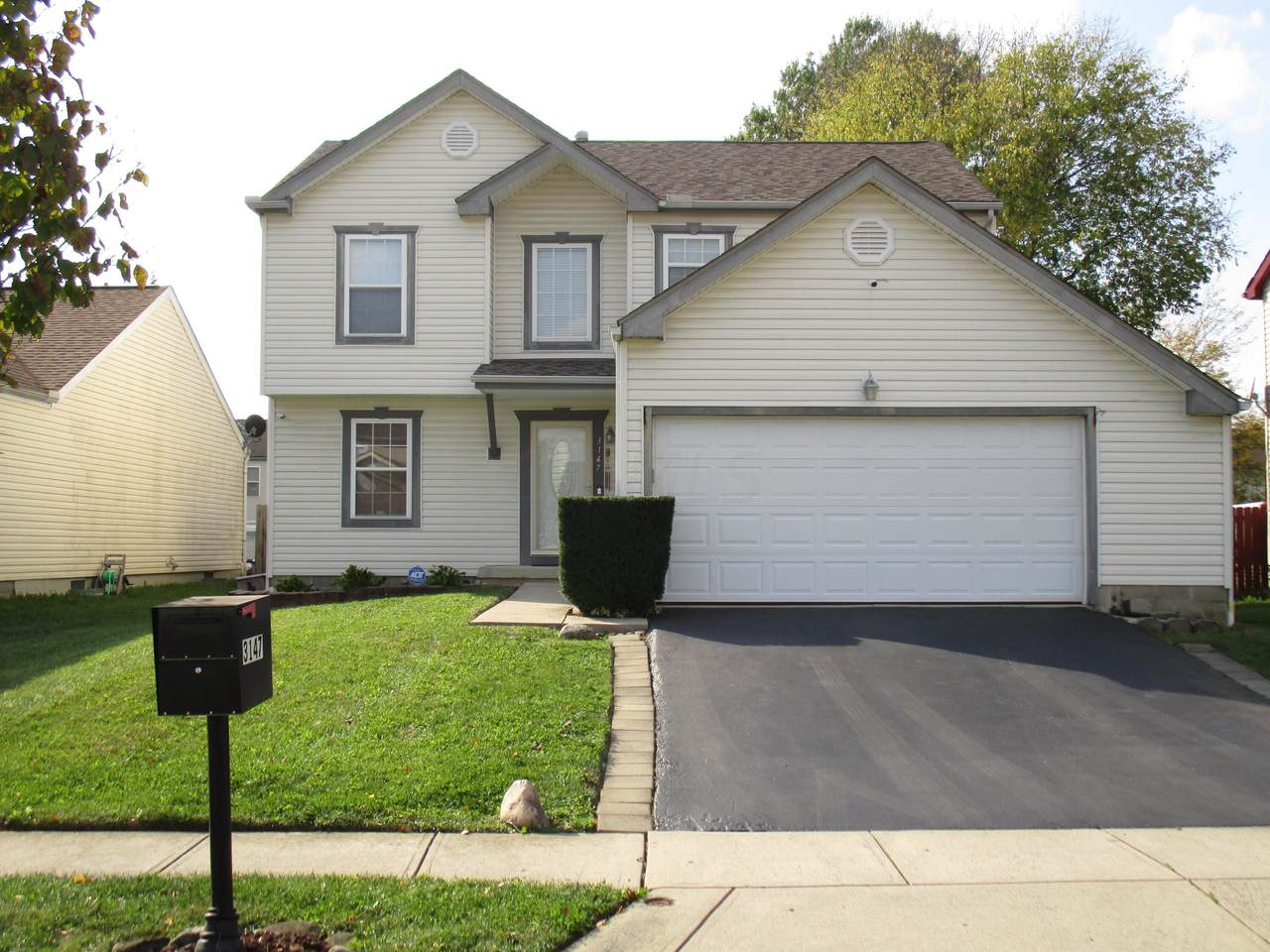3147 Aldgate Street - Photo 1