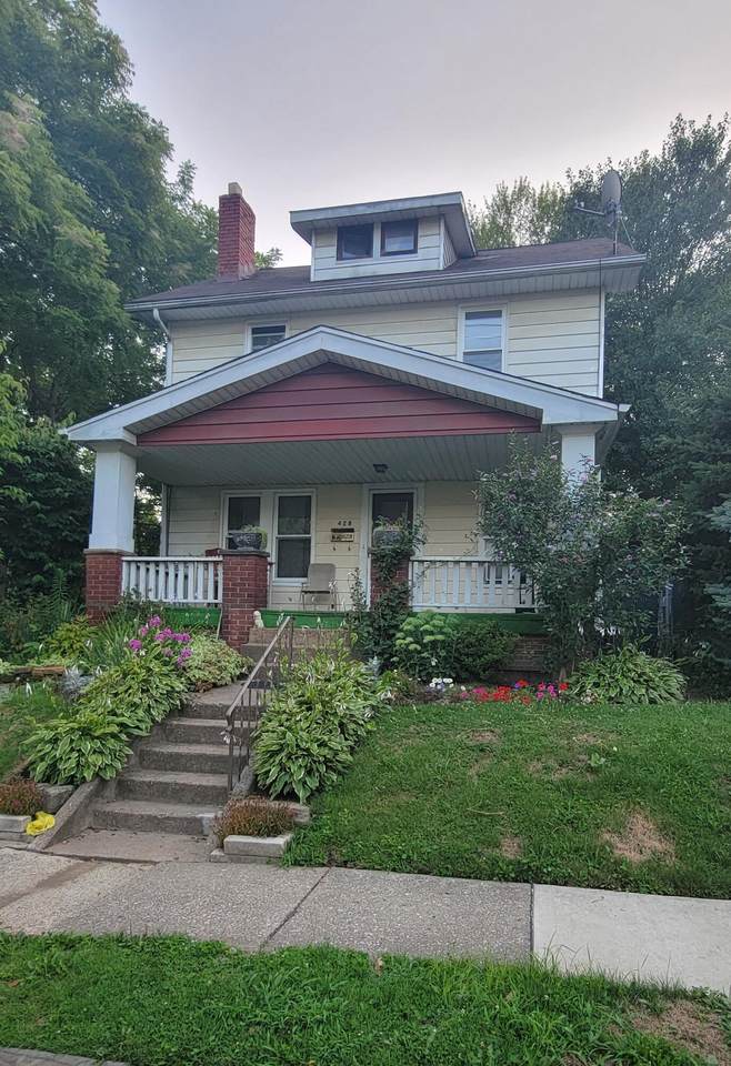428 Gasche Street - Photo 1