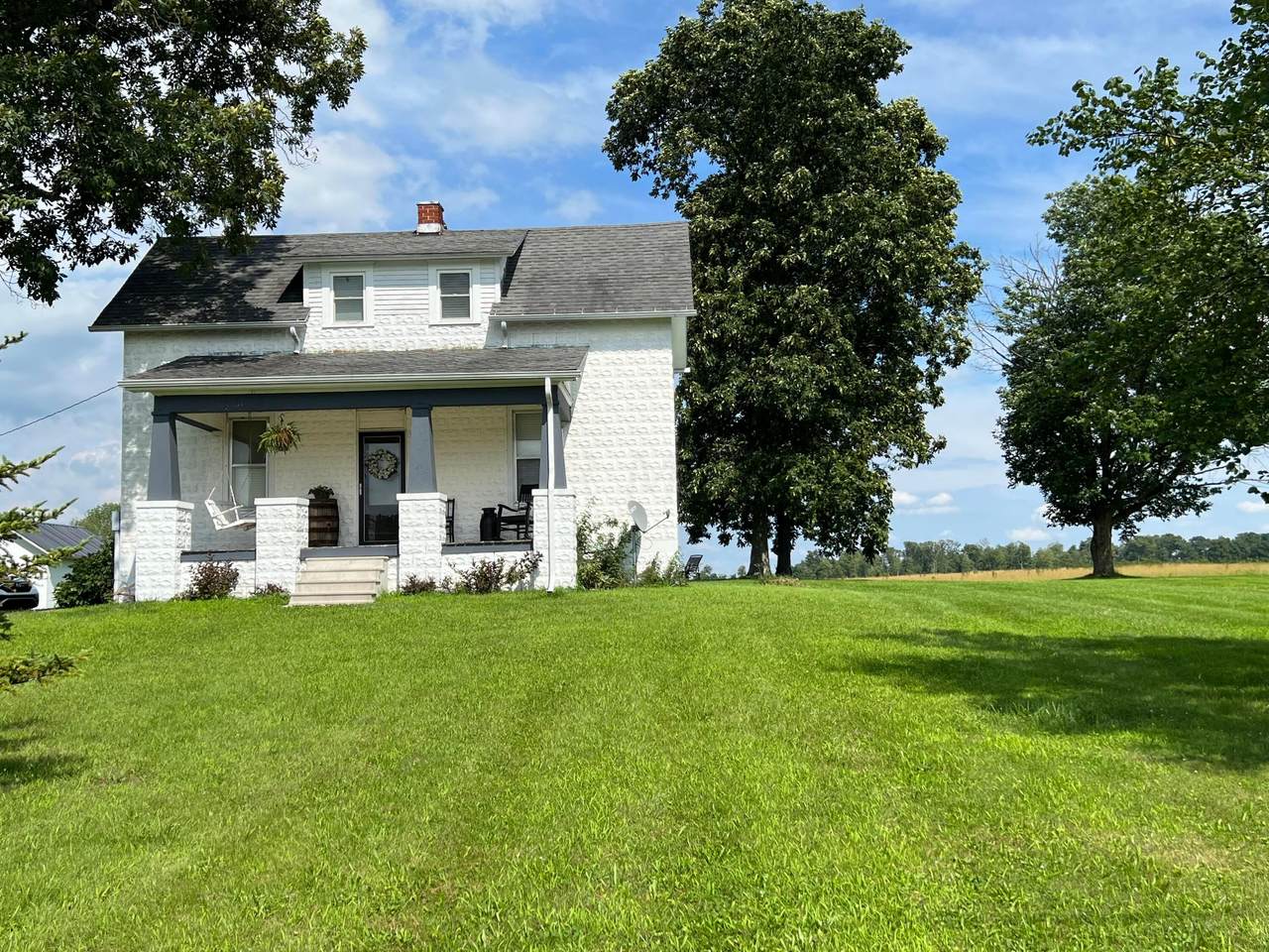 5320 Stringtown Road - Photo 1