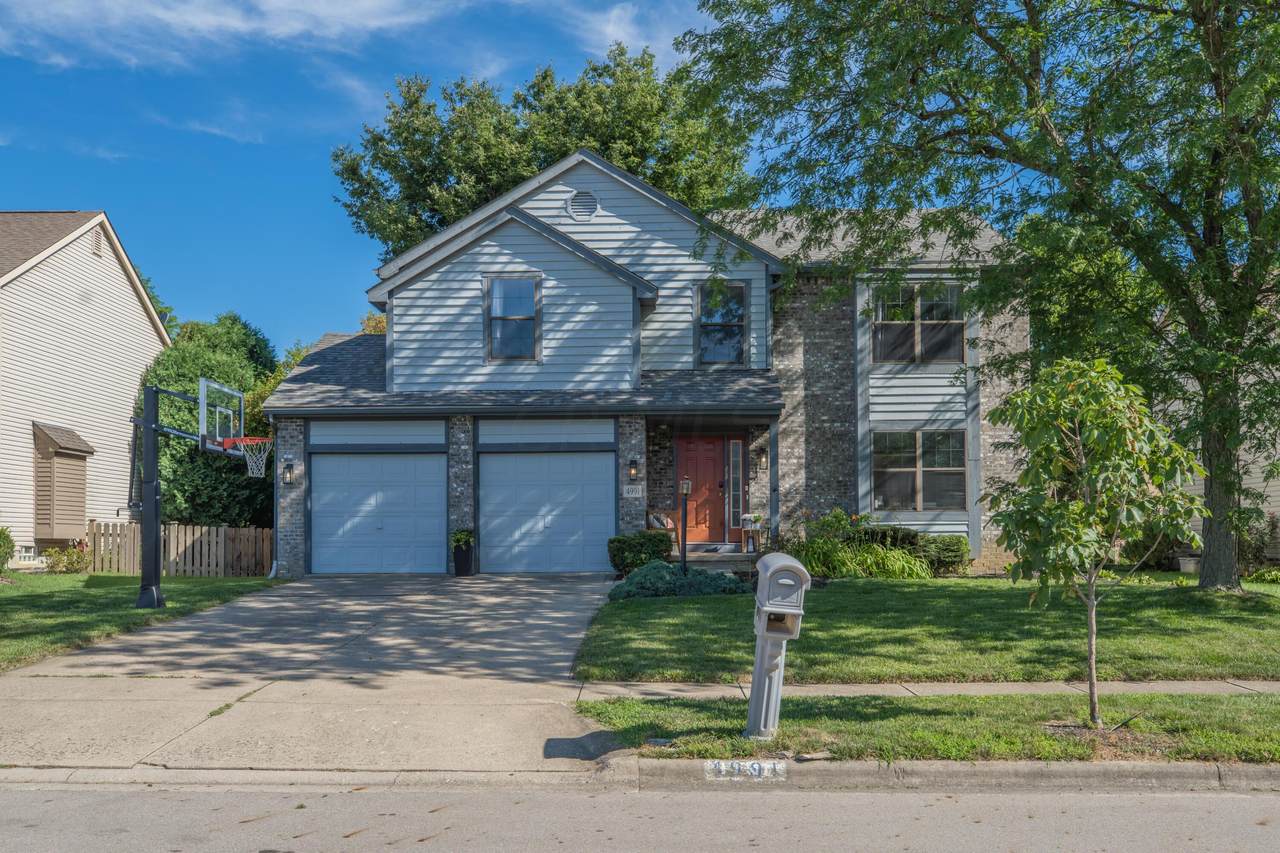 4991 Vicksburg Lane - Photo 1