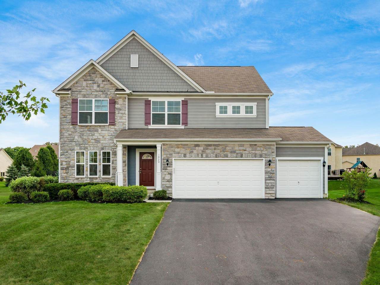1920 Rocklake Court - Photo 1