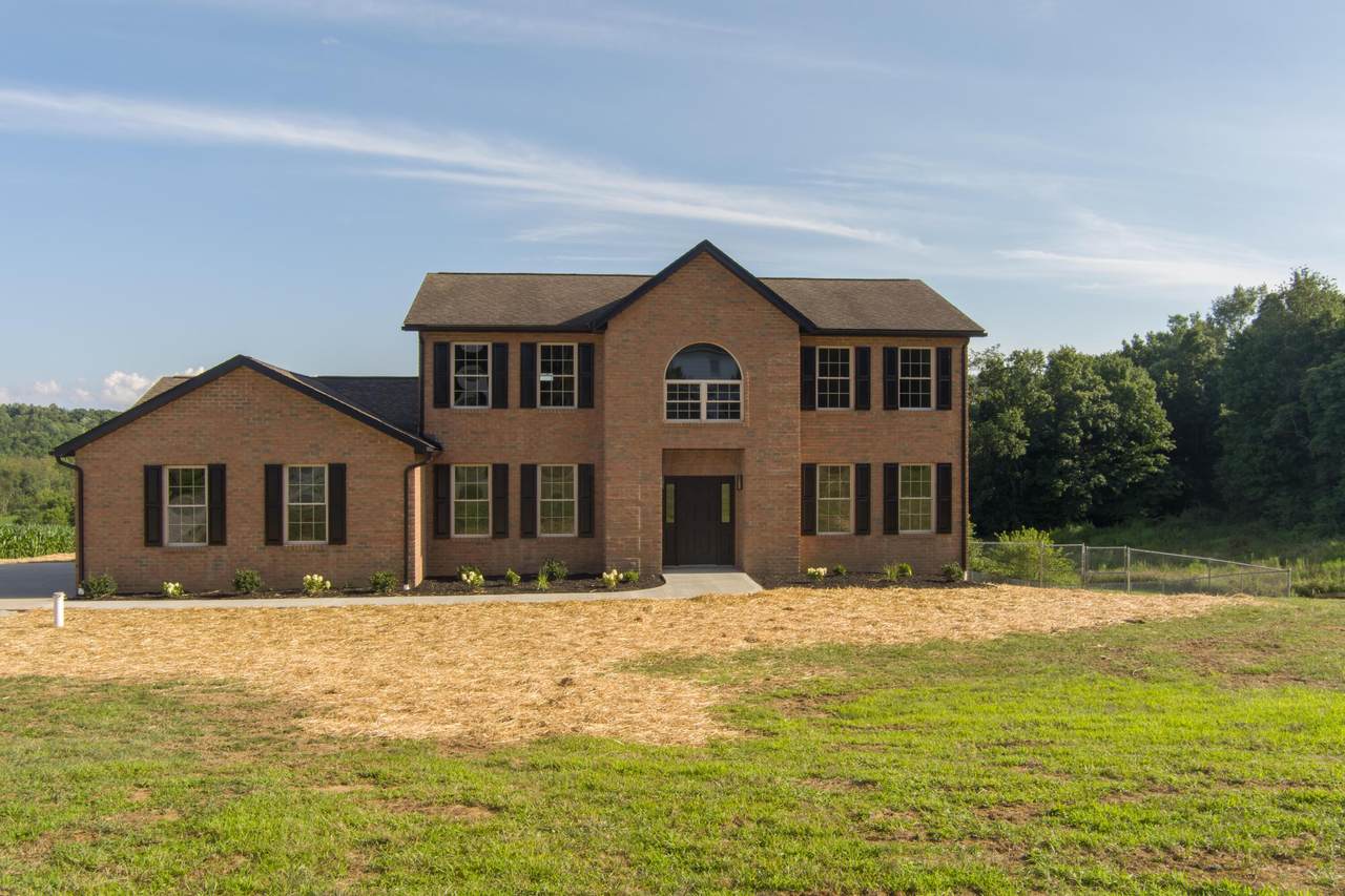 919 Honey Creek Road - Photo 1