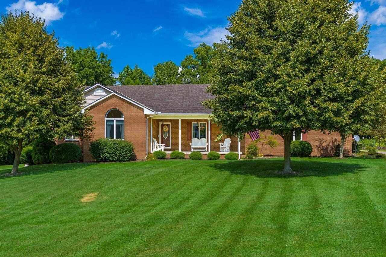 109 Sycamore Way - Photo 1