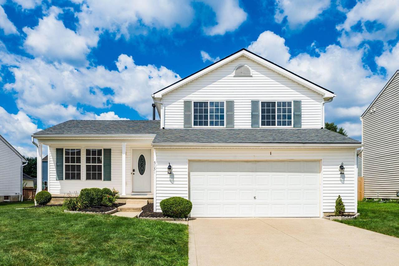 5651 Readers Street - Photo 1