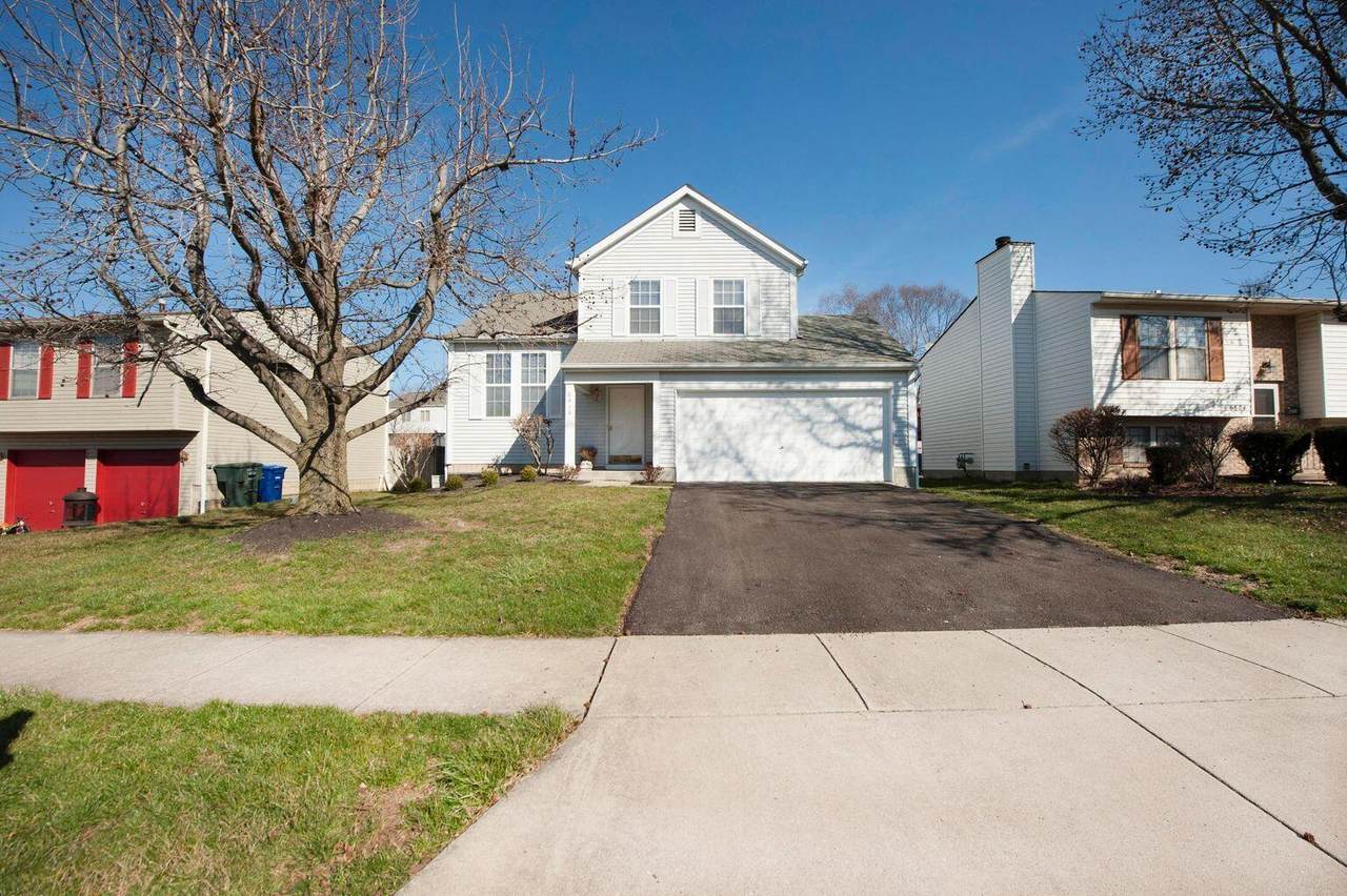 6818 Bennell Drive - Photo 1