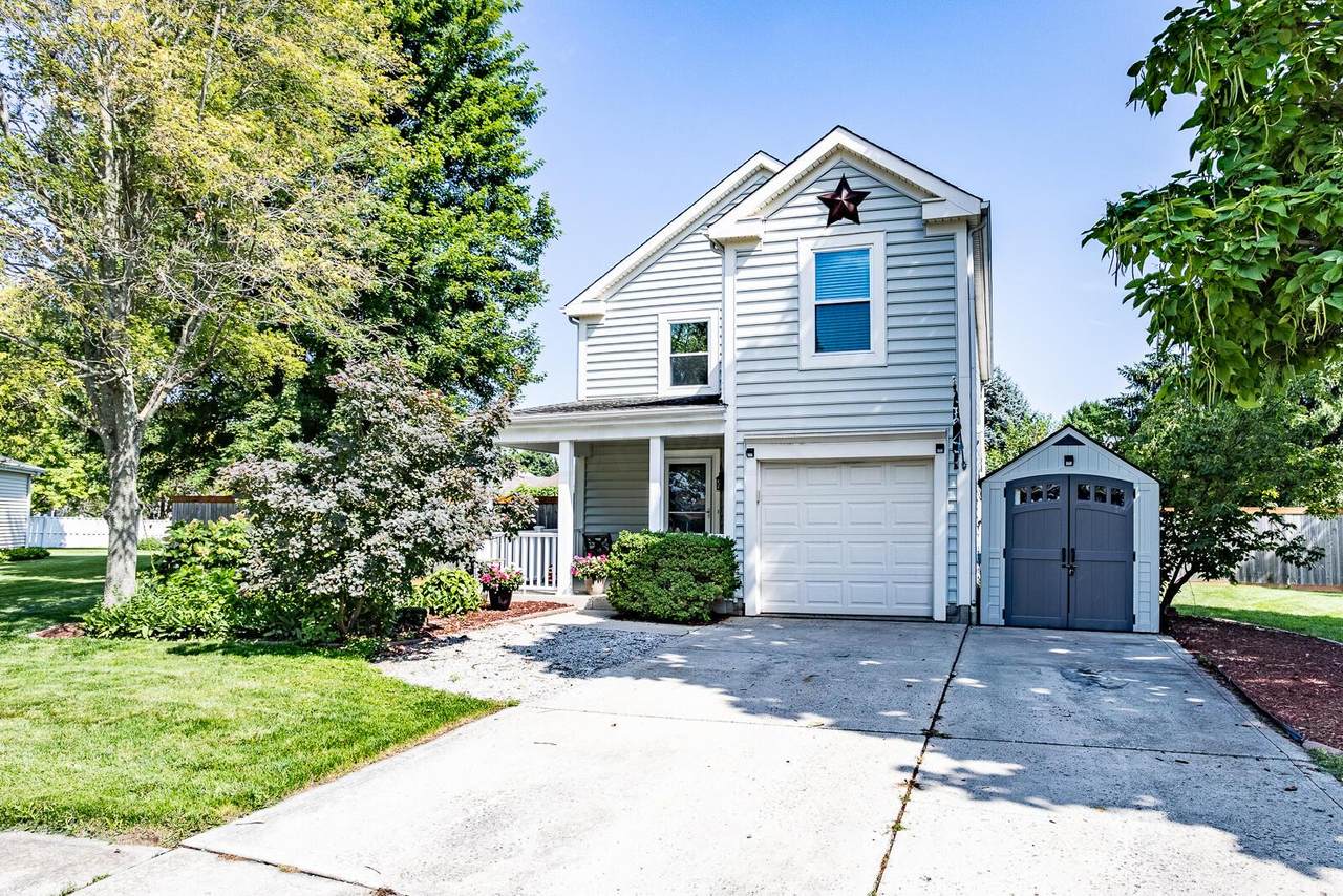 7753 Stanlake Court - Photo 1