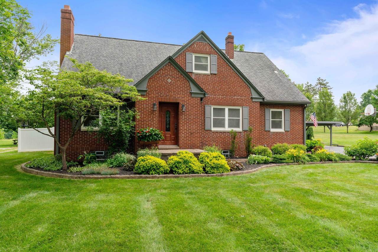 230 Lockville Road - Photo 1