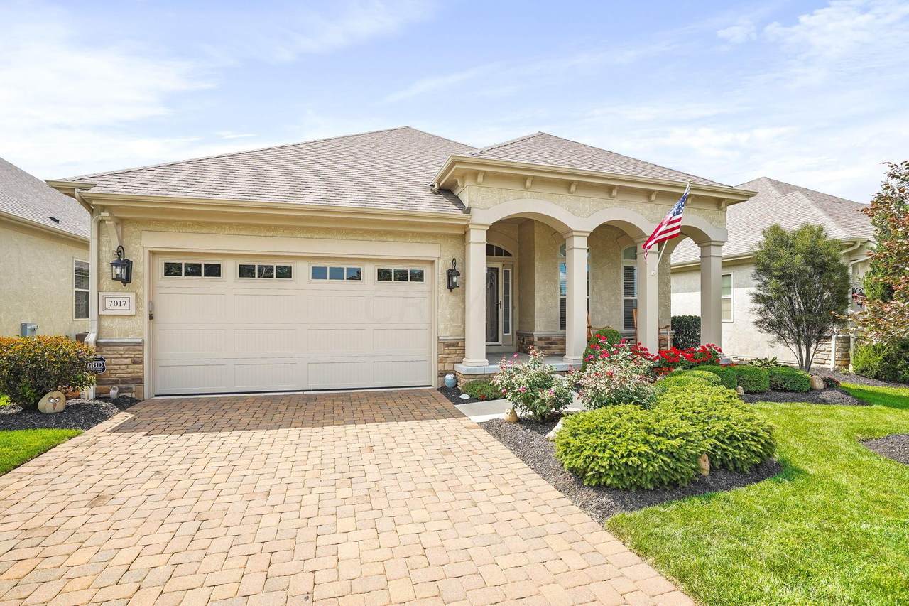 7017 Ellison Drive - Photo 1