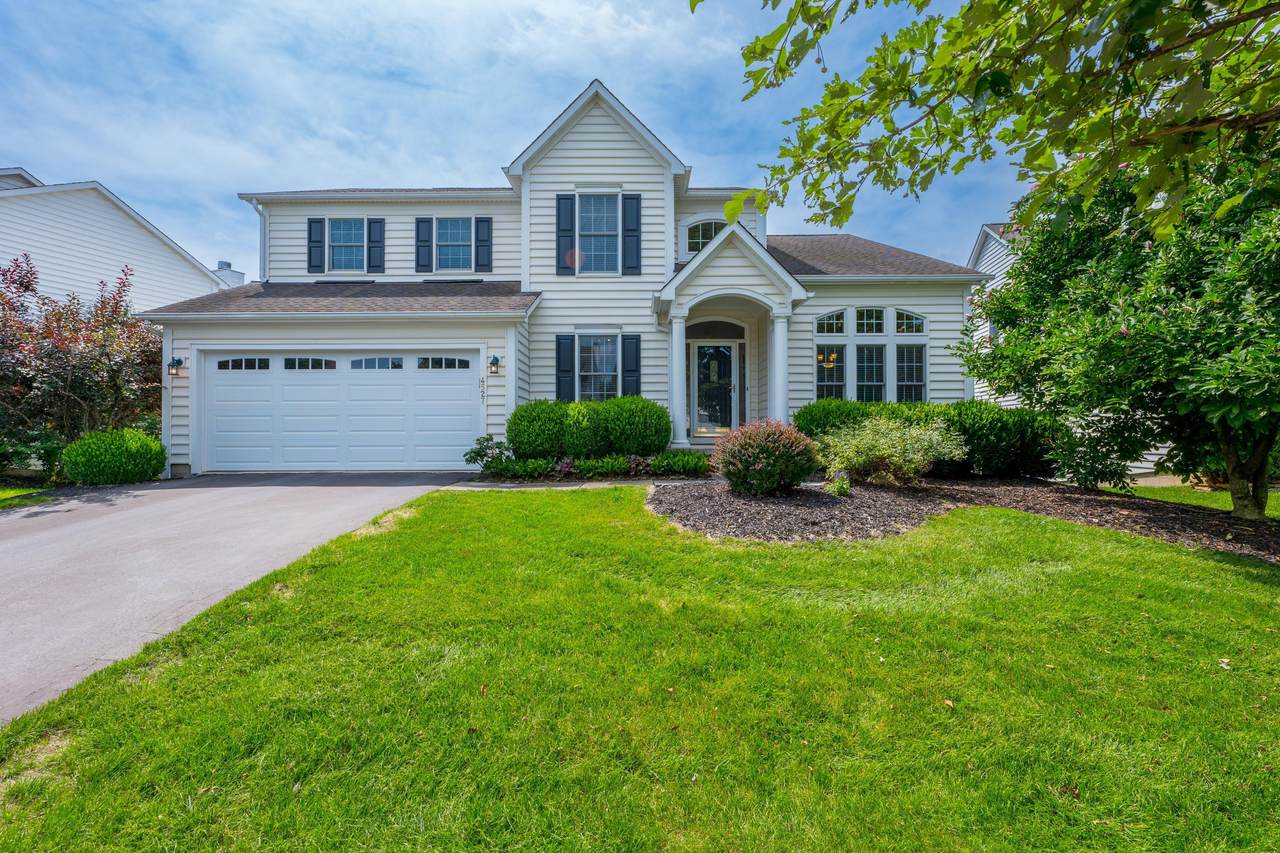 4527 Dover Commons Court - Photo 1
