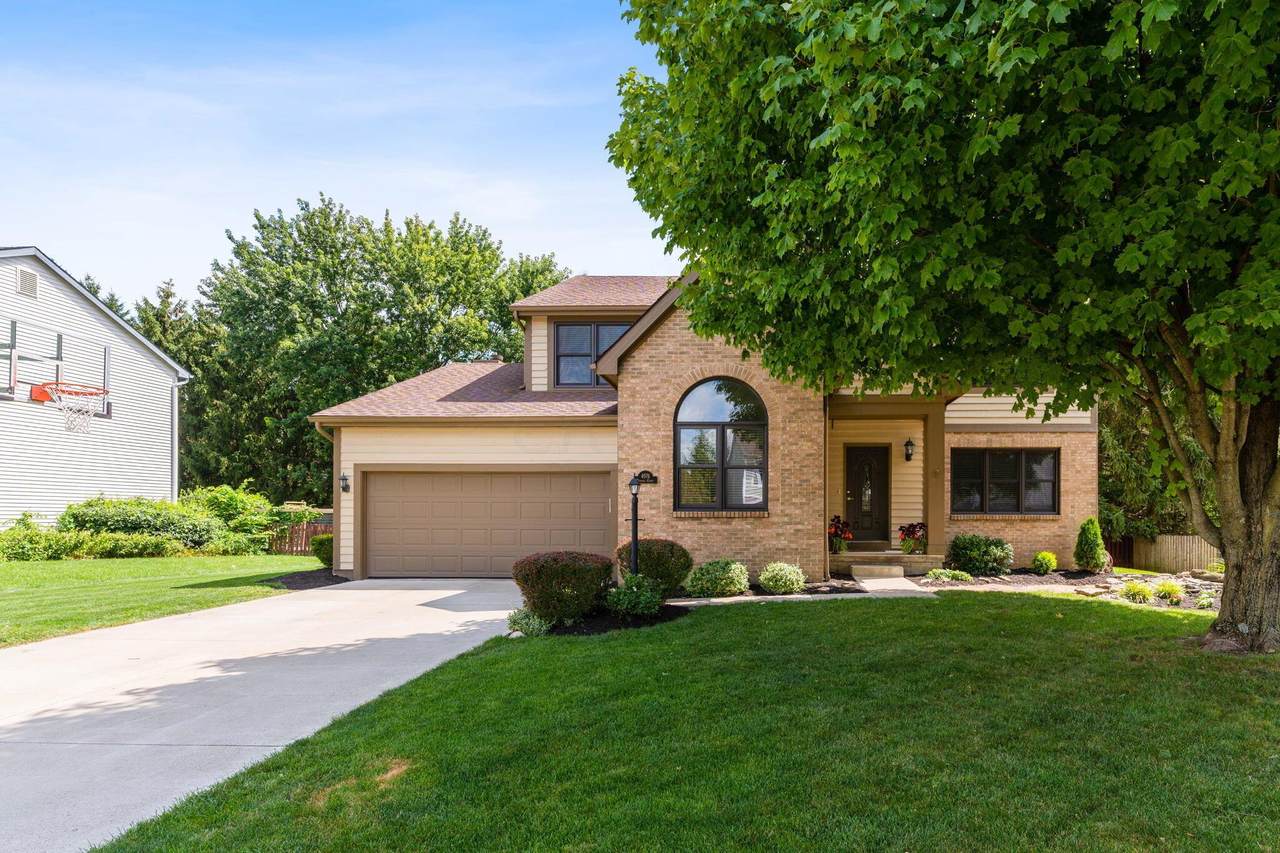 4976 Memphis Court - Photo 1