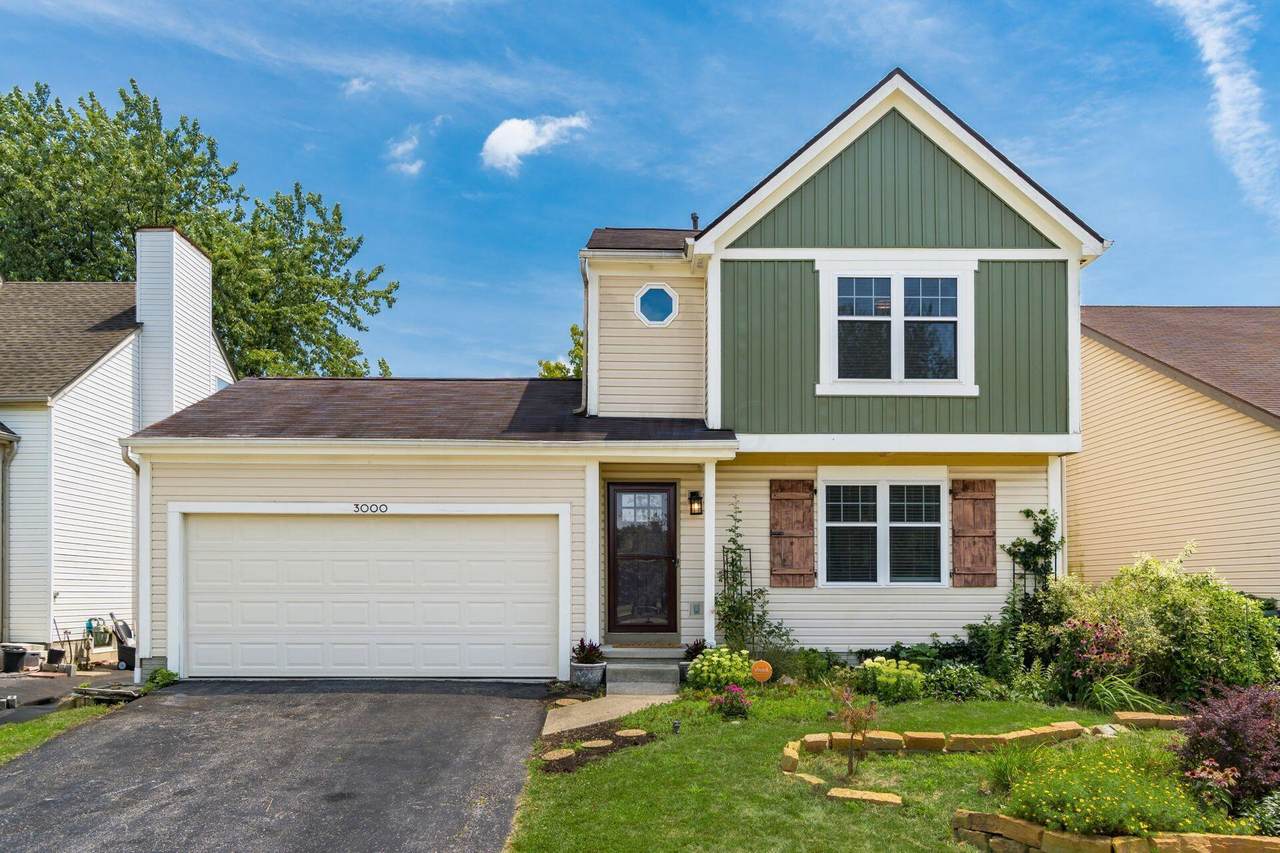 3000 Ambarwent Road - Photo 1