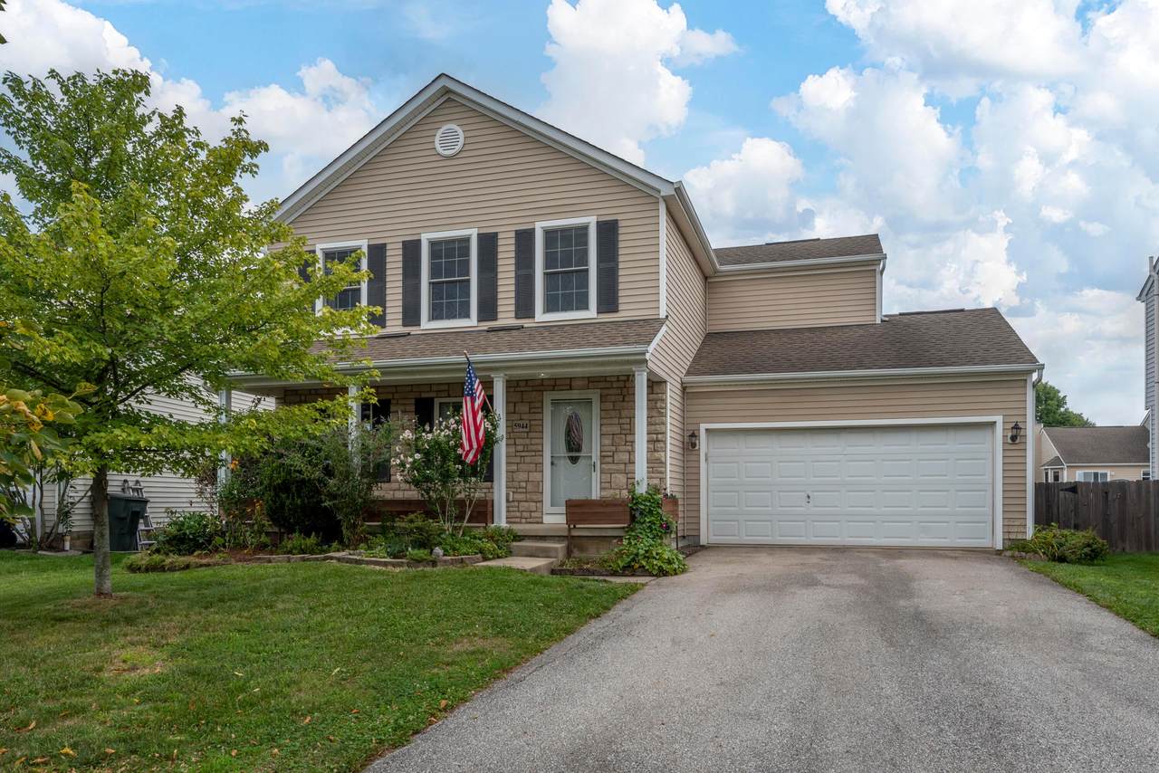 5944 Katara Drive - Photo 1