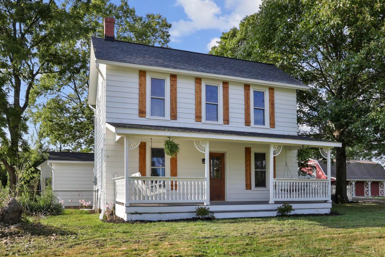 7552 Feder Road - Photo 1