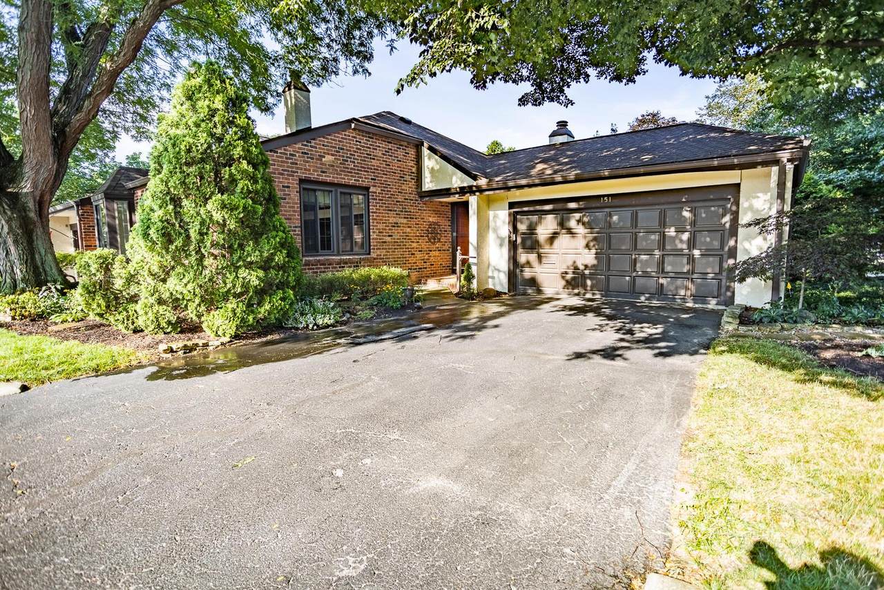 151 Saint Julien Street - Photo 1