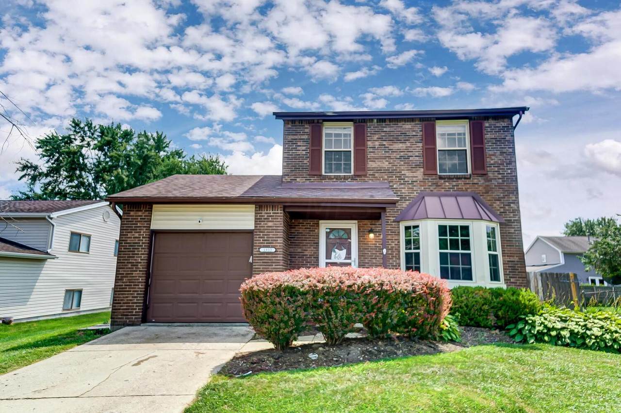 1933 Hamrock Drive - Photo 1
