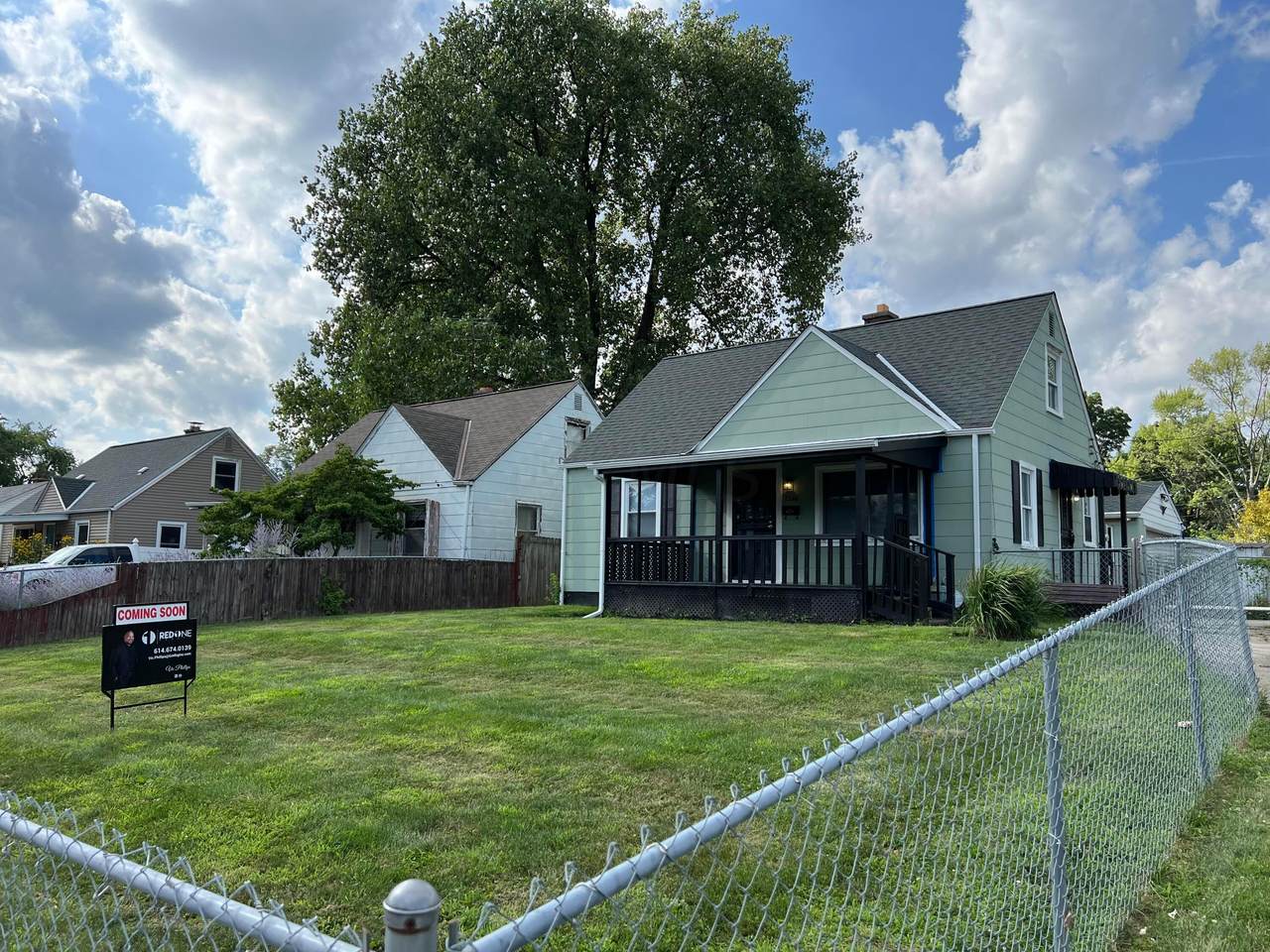 1266 Pauline Avenue - Photo 1