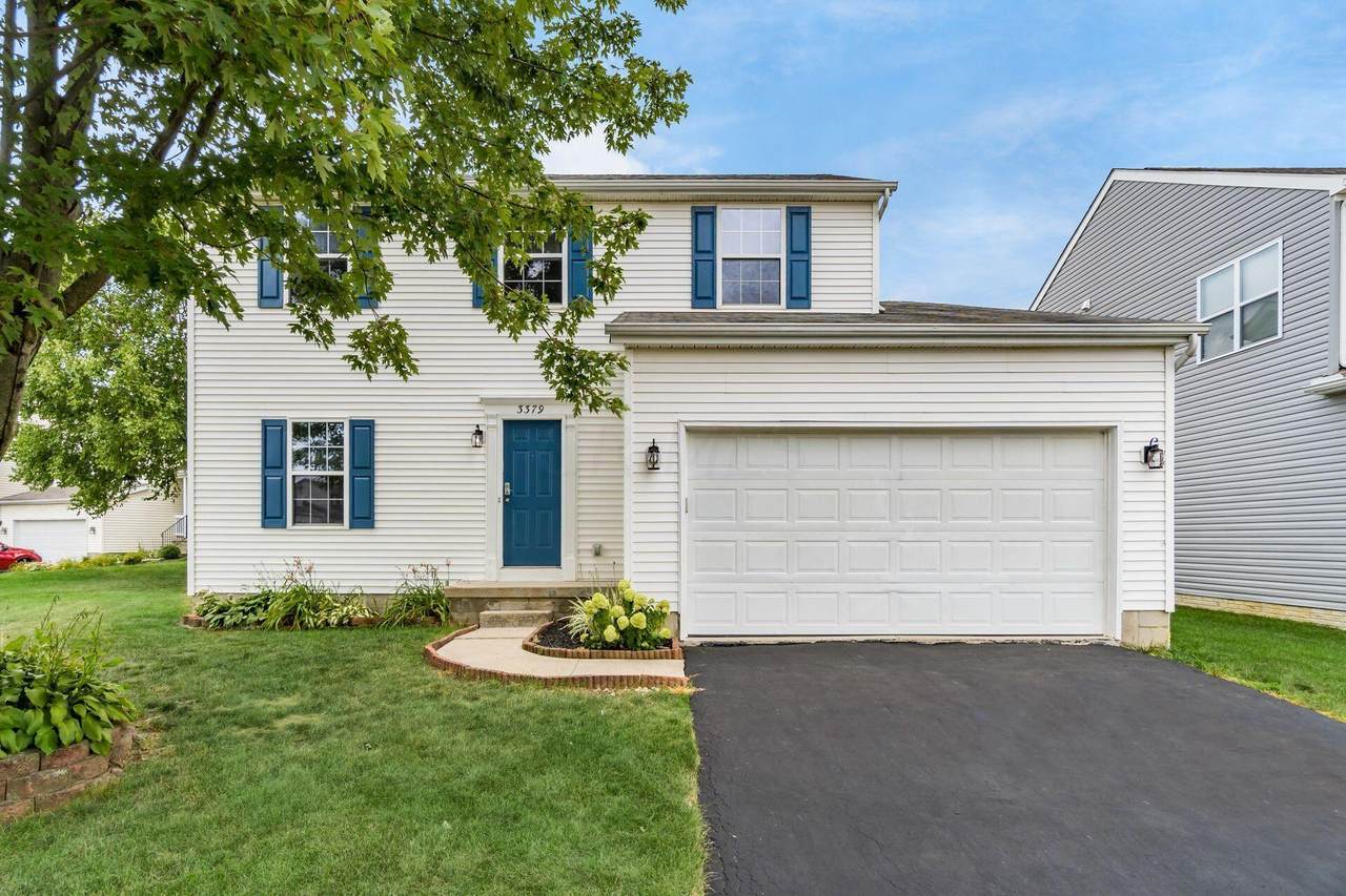 3379 Greywood Drive - Photo 1