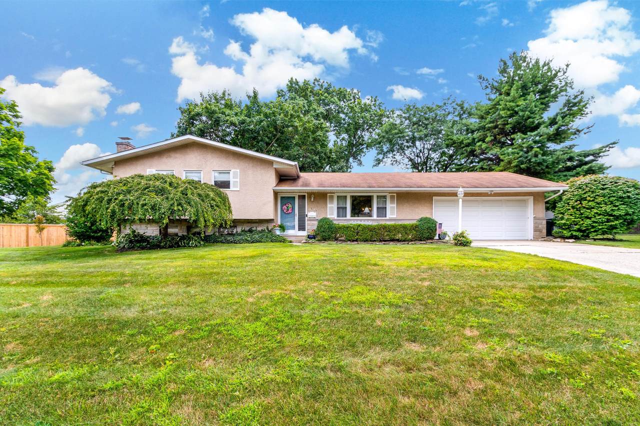4116 Pegg Avenue - Photo 1
