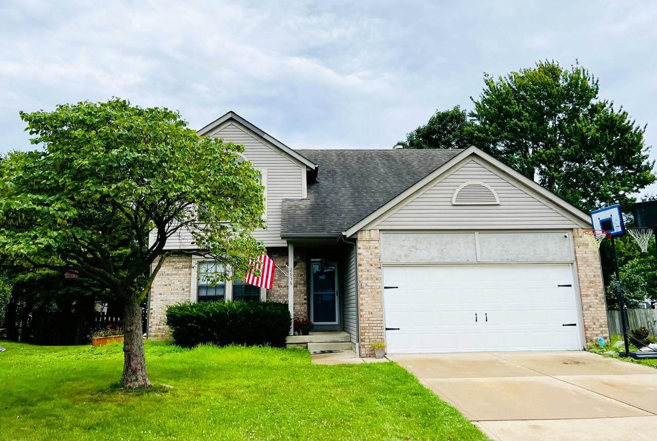 2656 Copperwood Road - Photo 1