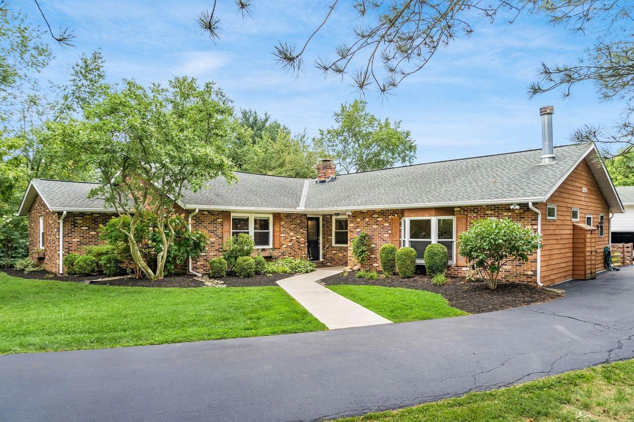 4710 North Shore Drive - Photo 1
