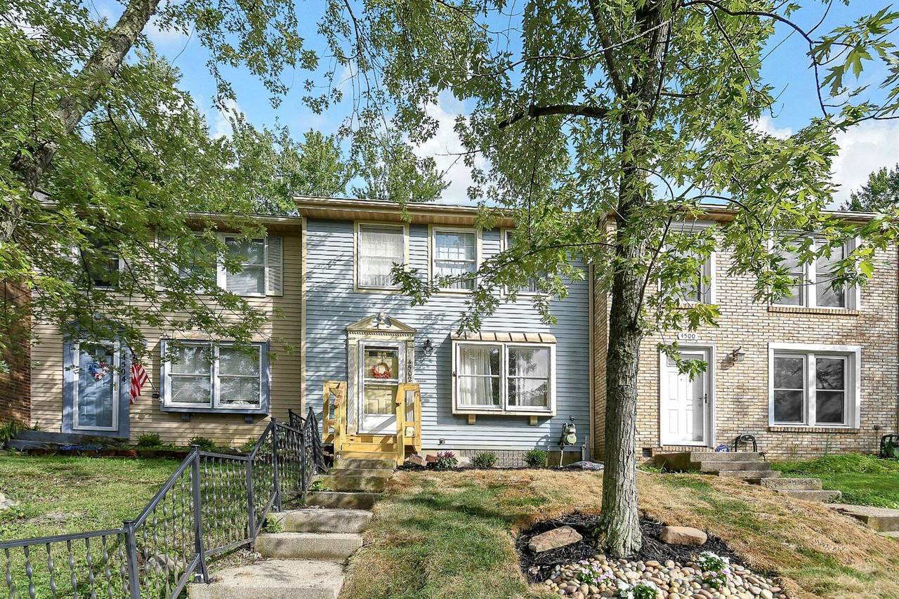 4502 Christina Lane - Photo 1