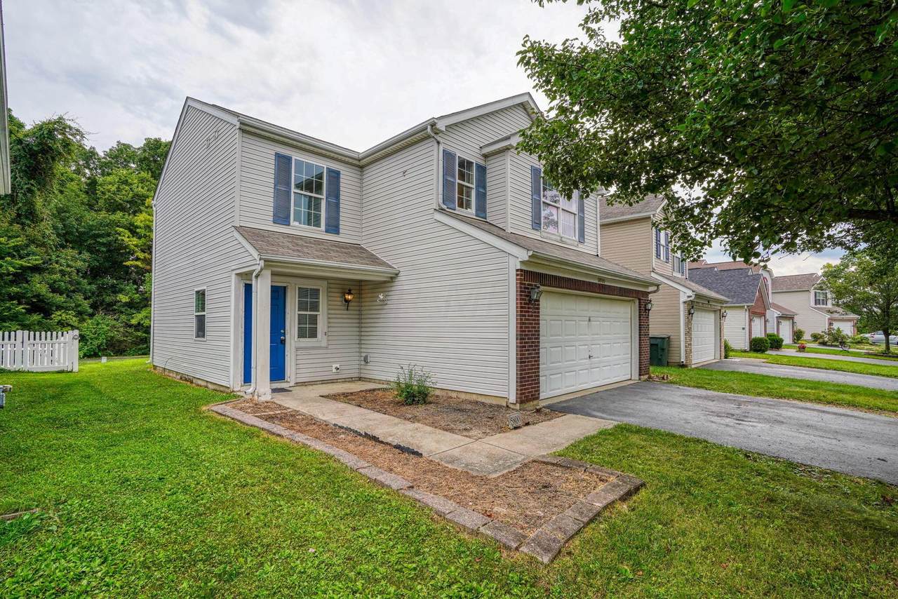 5800 Brinkwater Boulevard - Photo 1