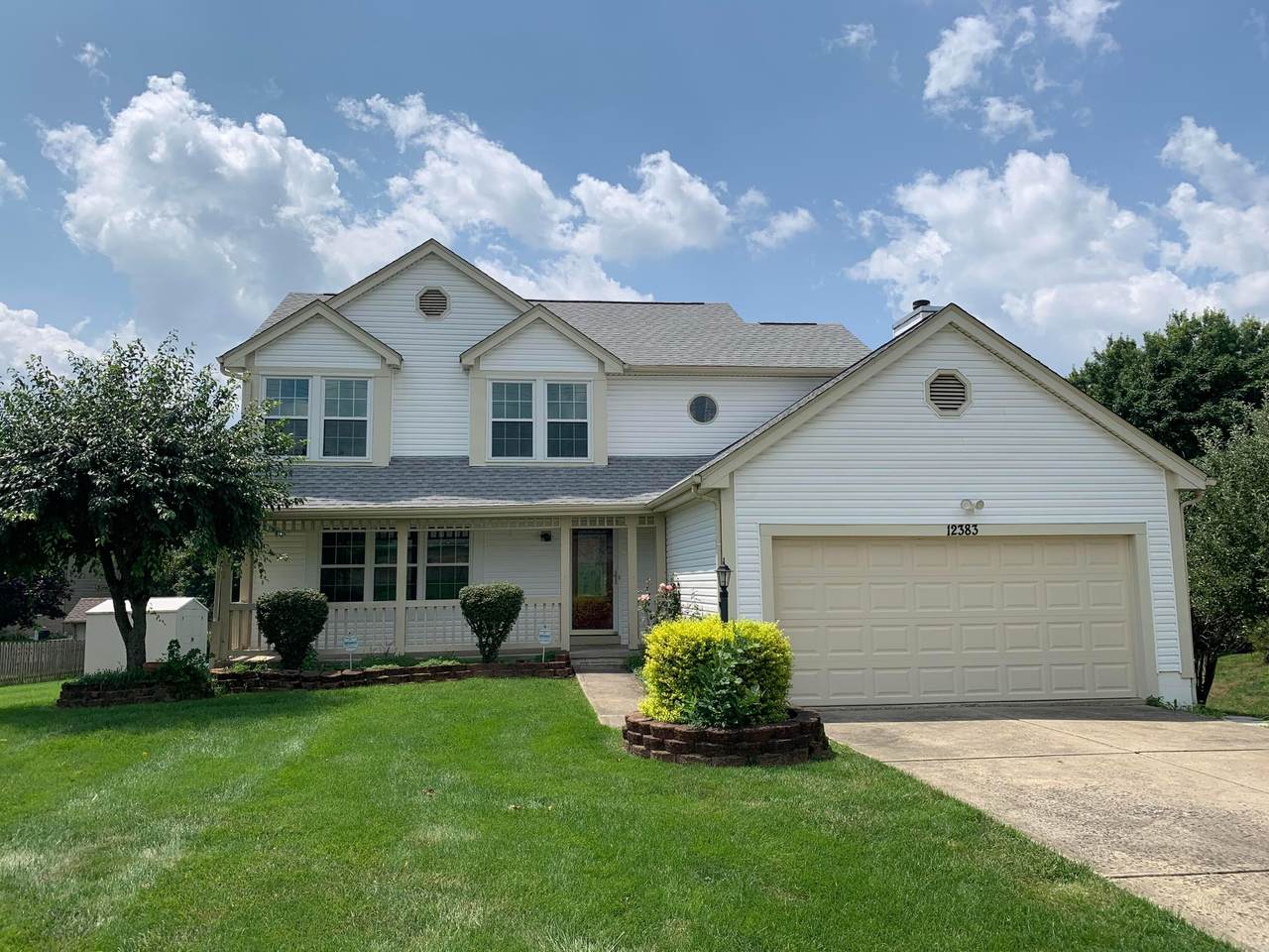 12383 Harmon Road - Photo 1
