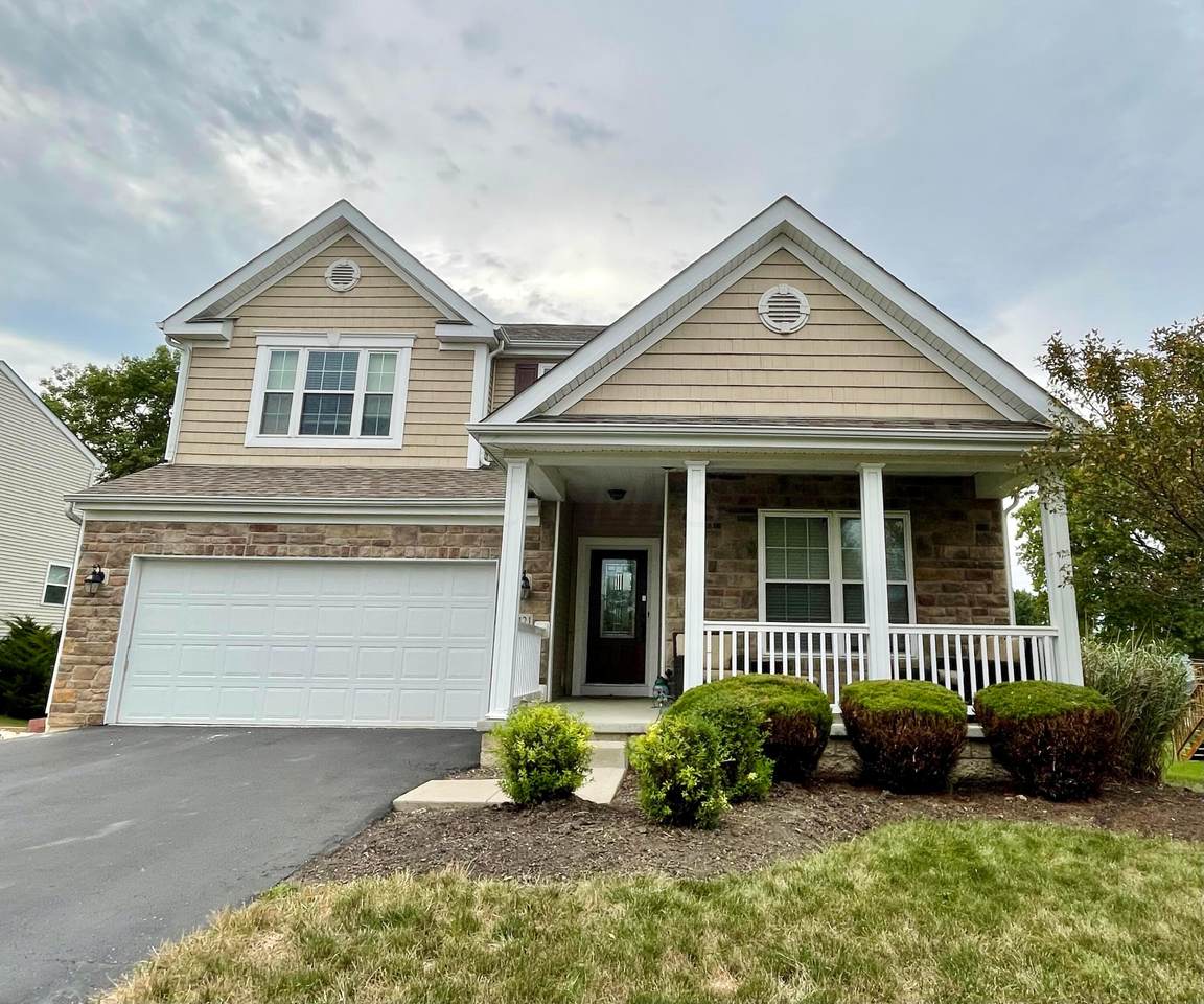 4421 Grand Strand Drive - Photo 1