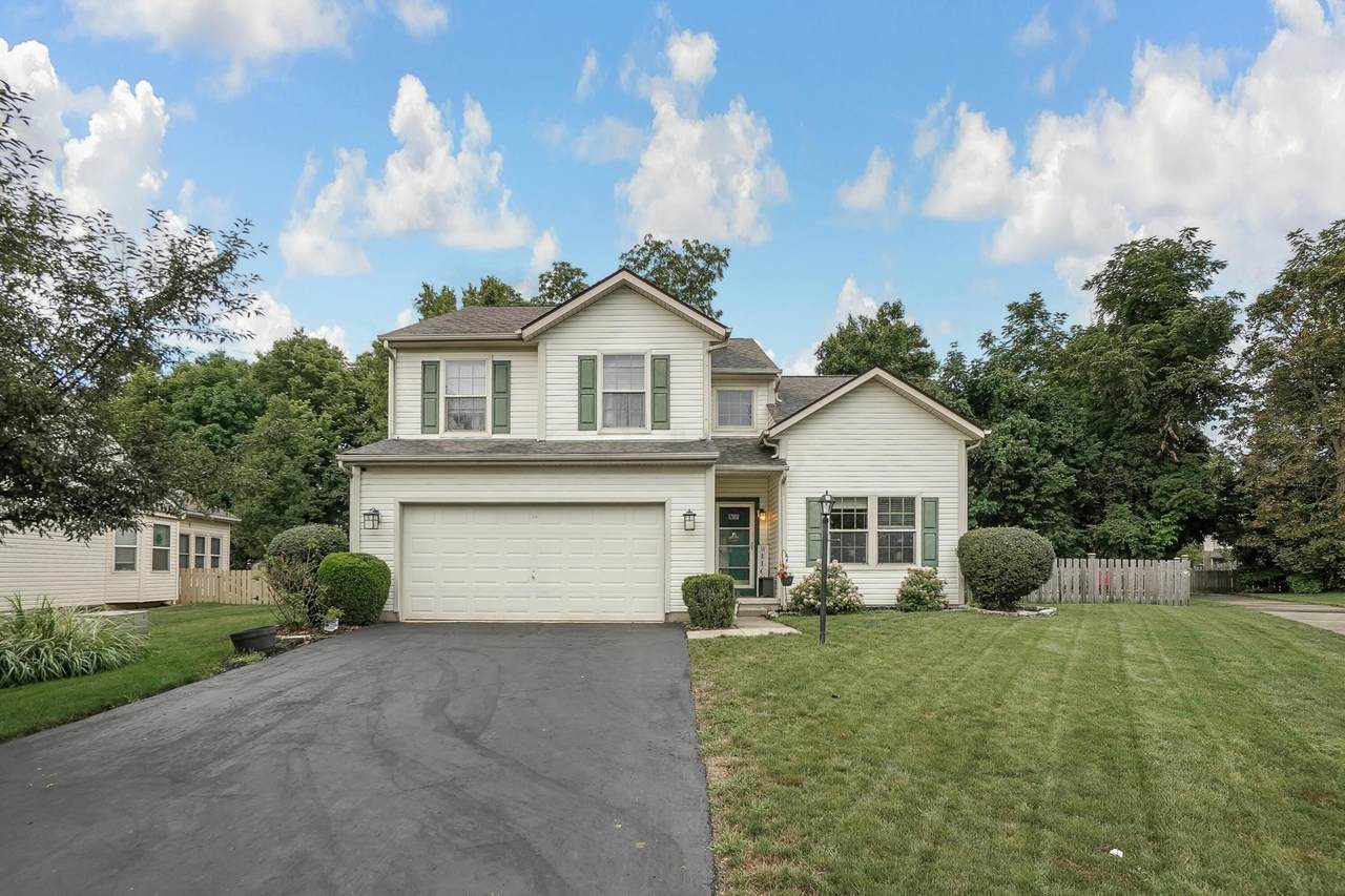 616 Norfolk Court - Photo 1