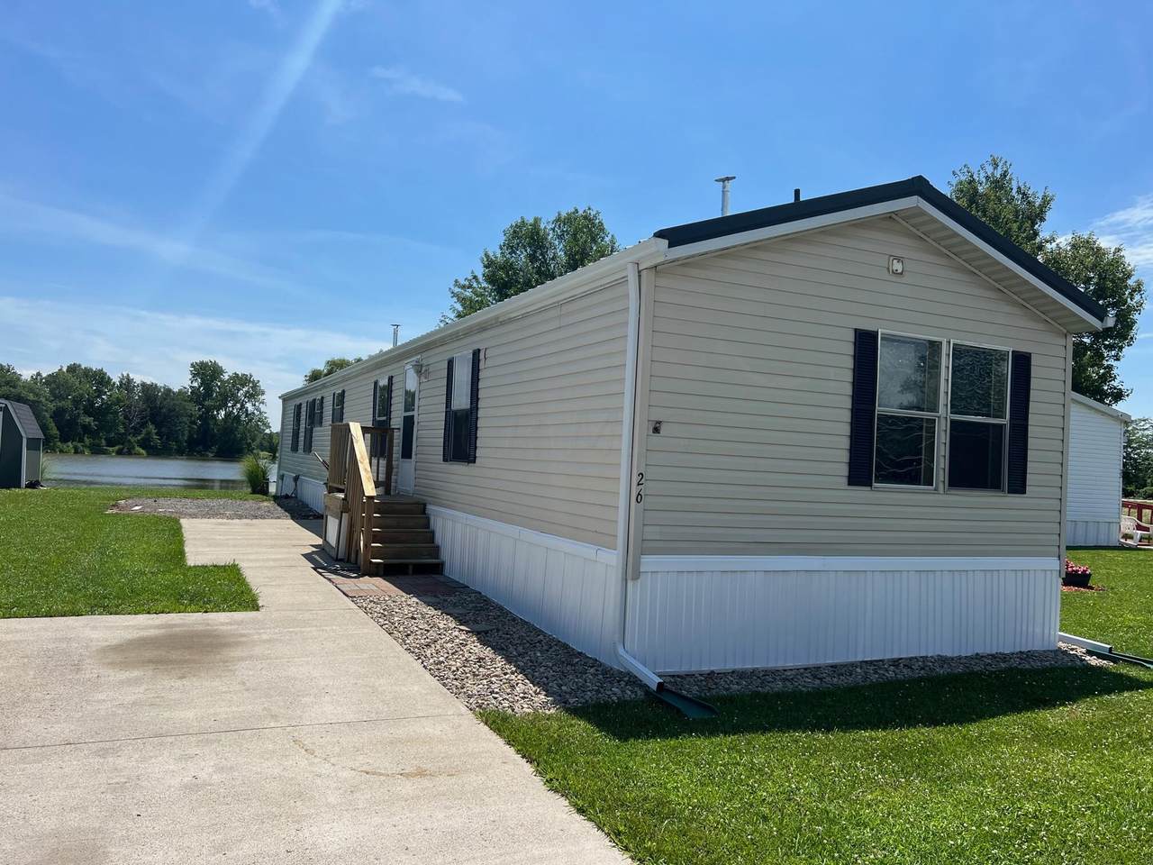 11900 Co Road 87 Road - Photo 1