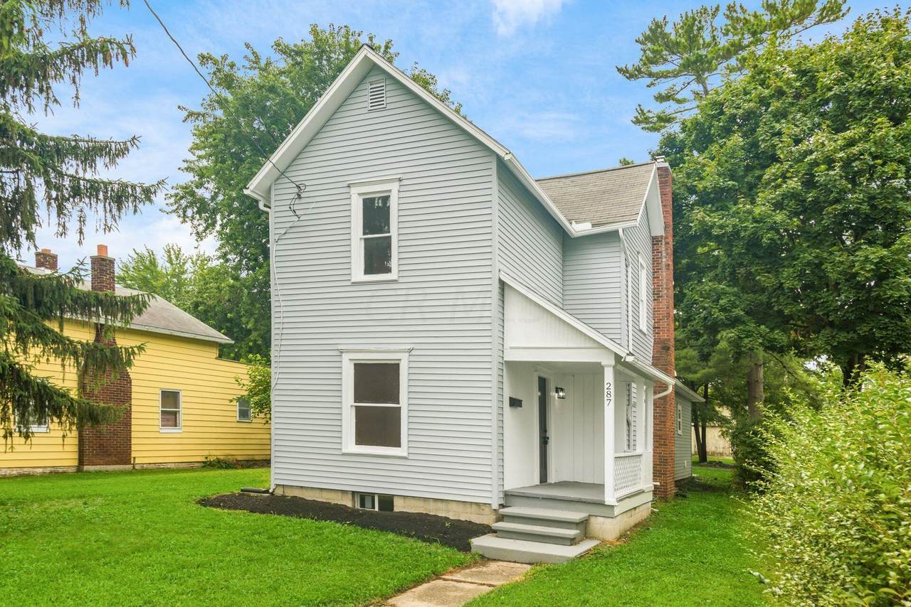 287 Hane Avenue - Photo 1