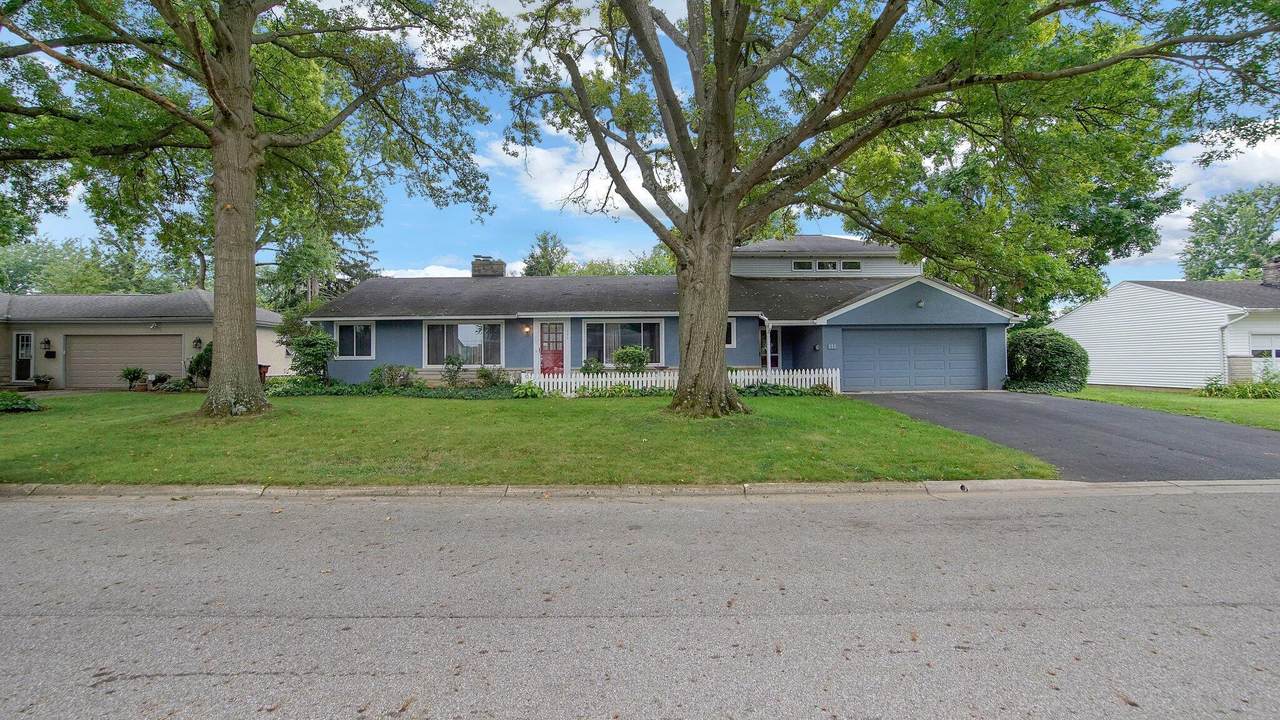 111 Beaty Street - Photo 1