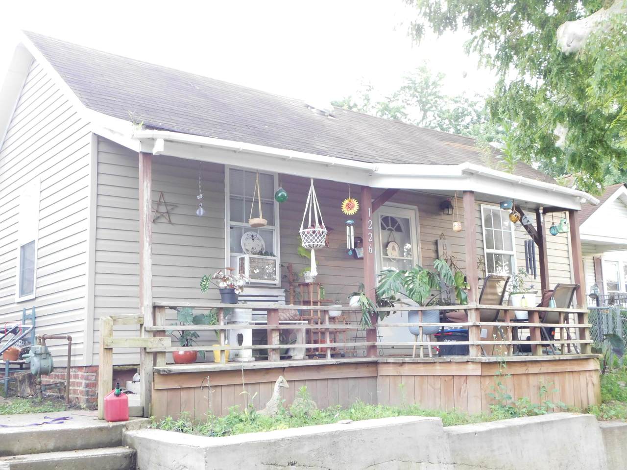 1226 Walnut Street - Photo 1