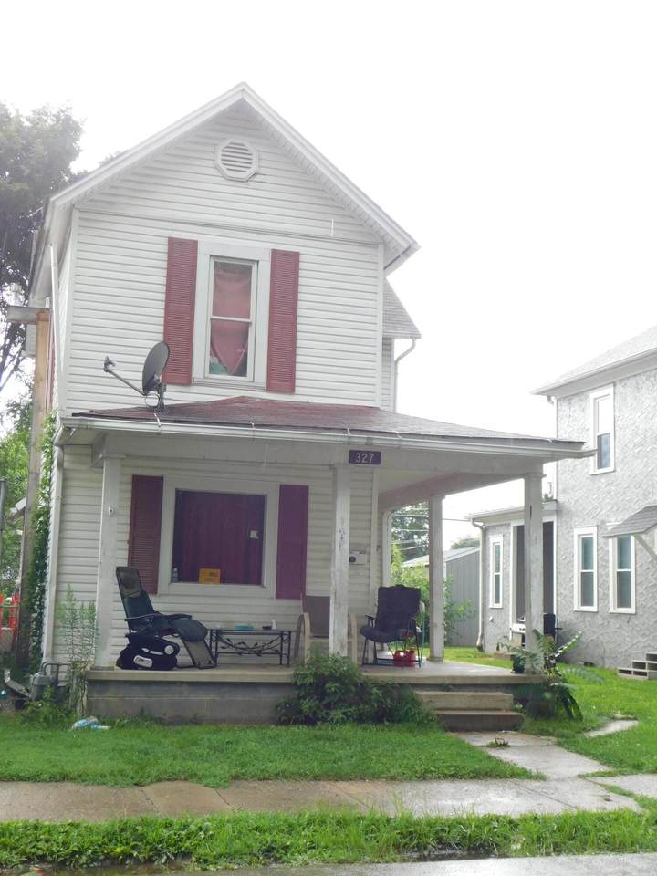 327 Harrison Avenue - Photo 1