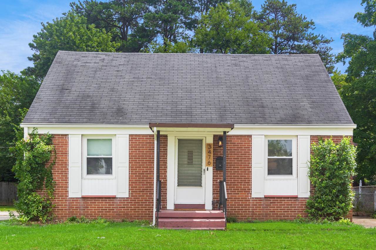 3476 Homecroft Drive - Photo 1