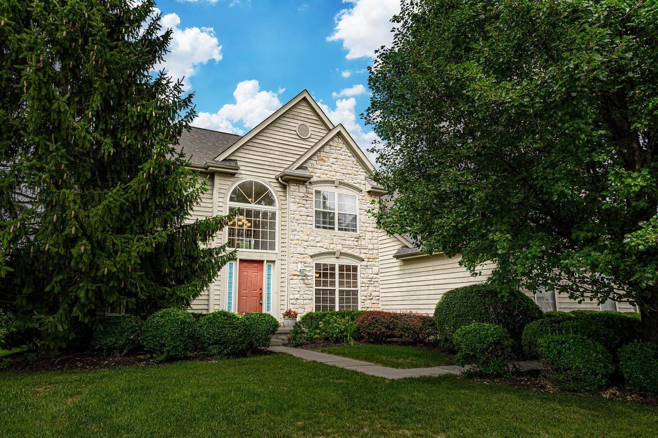 8112 Hanover Circle - Photo 1