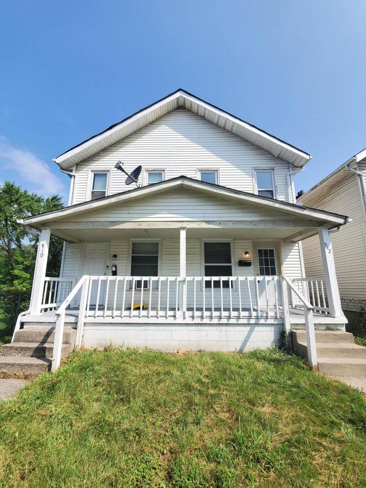 510-512 Olpp Avenue - Photo 1