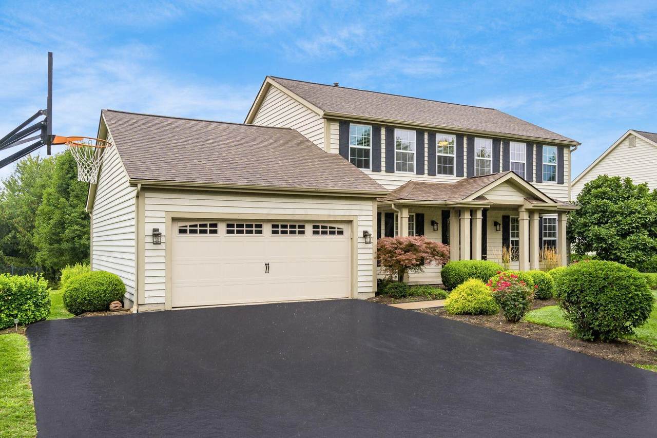 1143 Gwyndale Drive - Photo 1