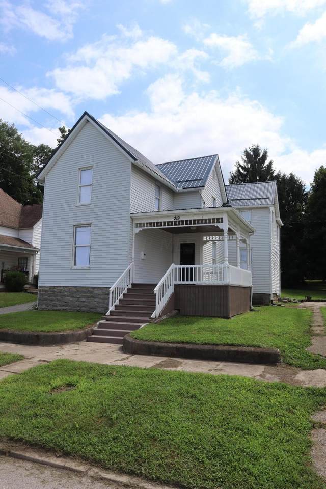 219 Beech Street - Photo 1
